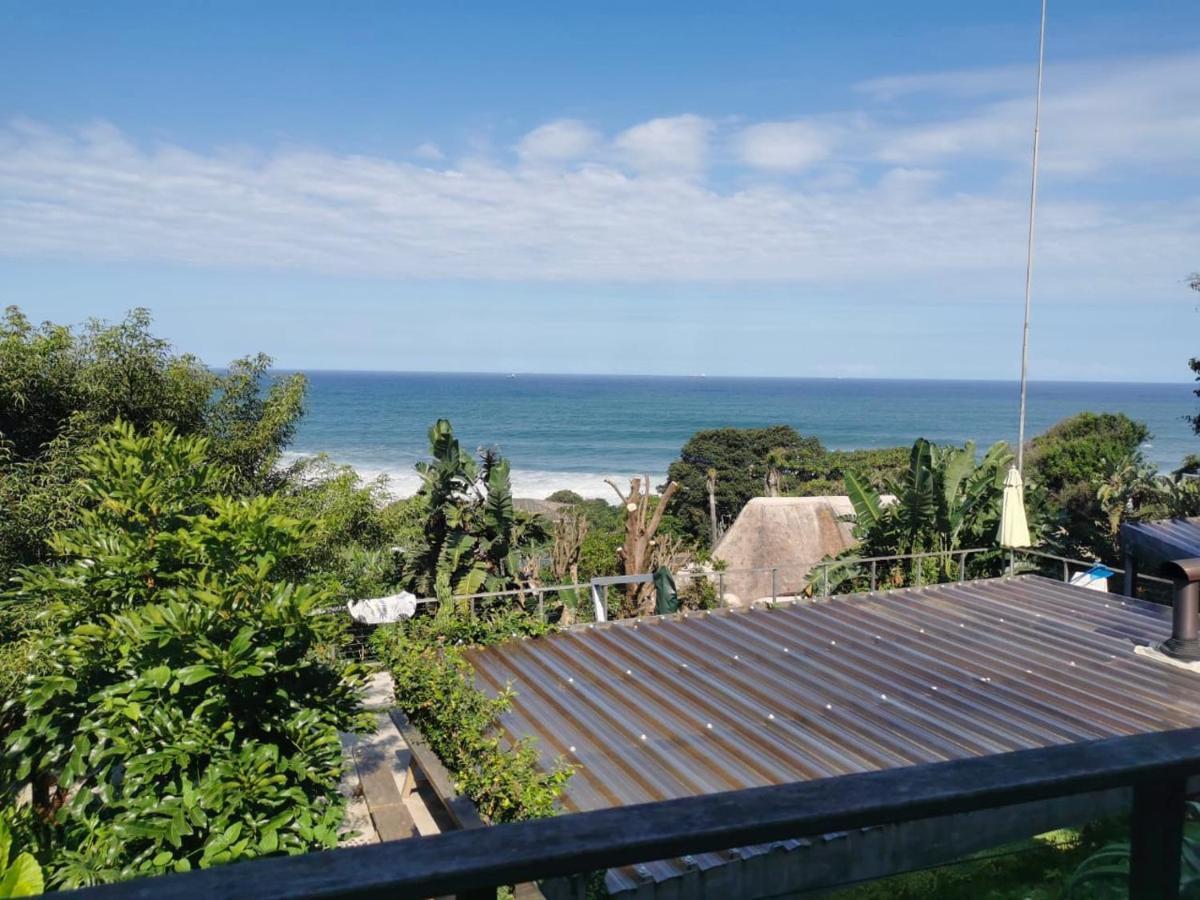 The Beach Bungalow Durban Exterior foto