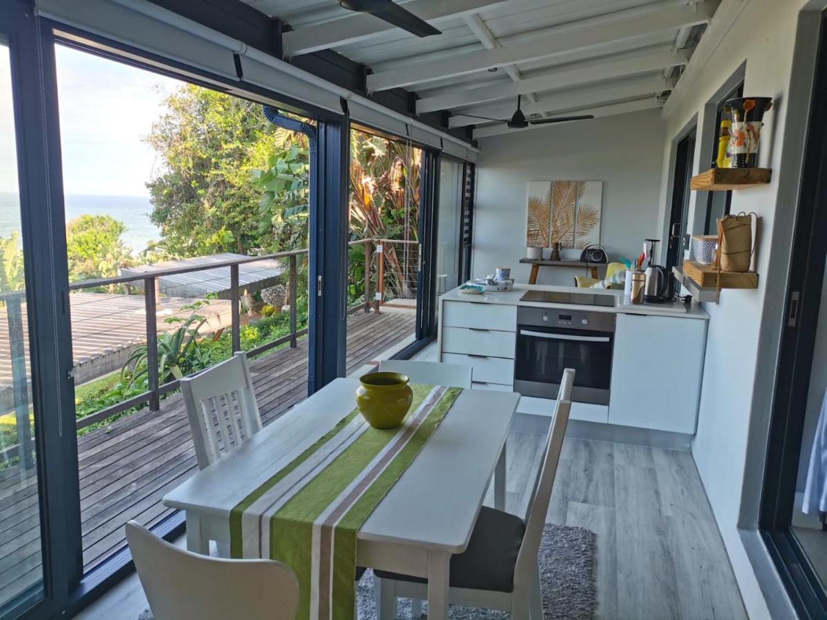 The Beach Bungalow Durban Exterior foto